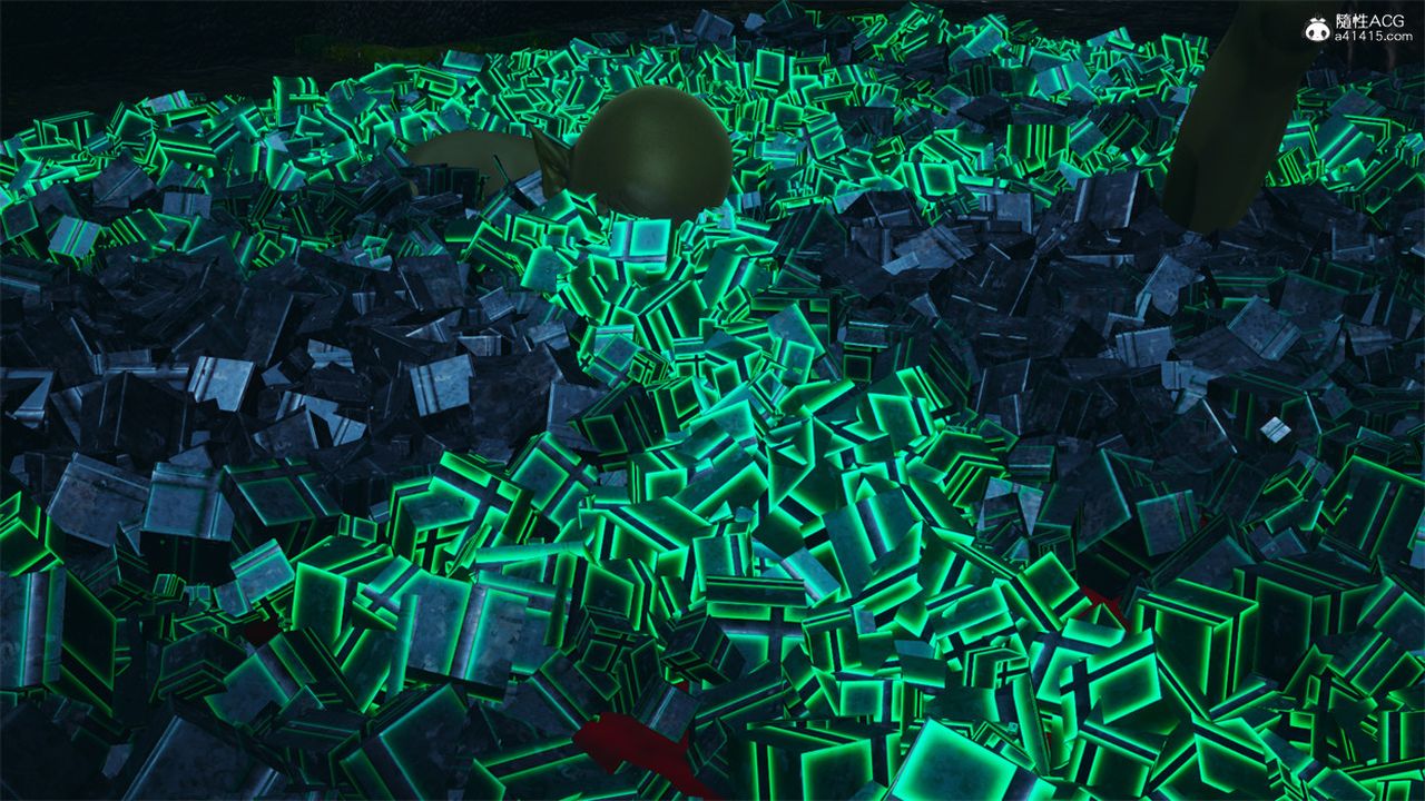 [3D]天命正传第102话