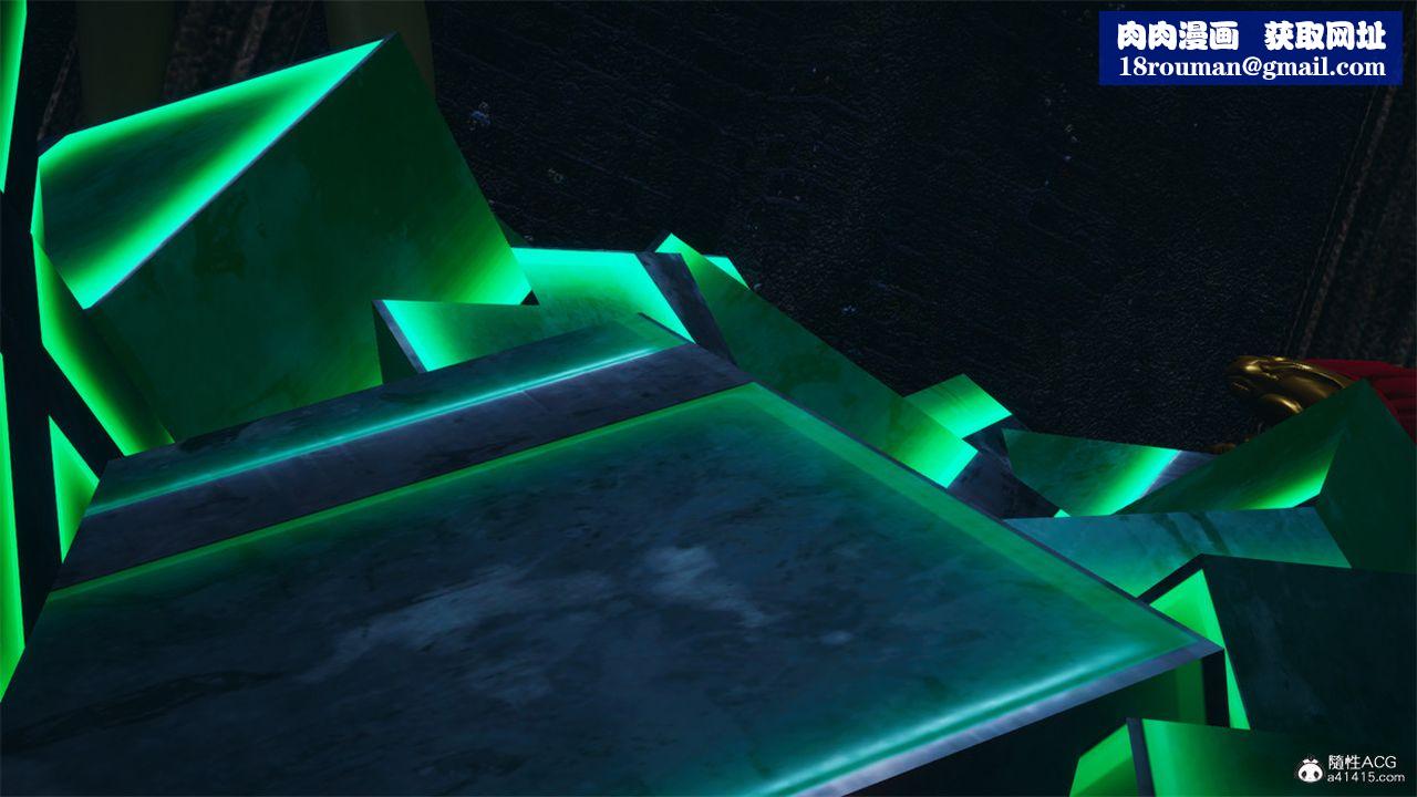 [3D]天命正传第102话