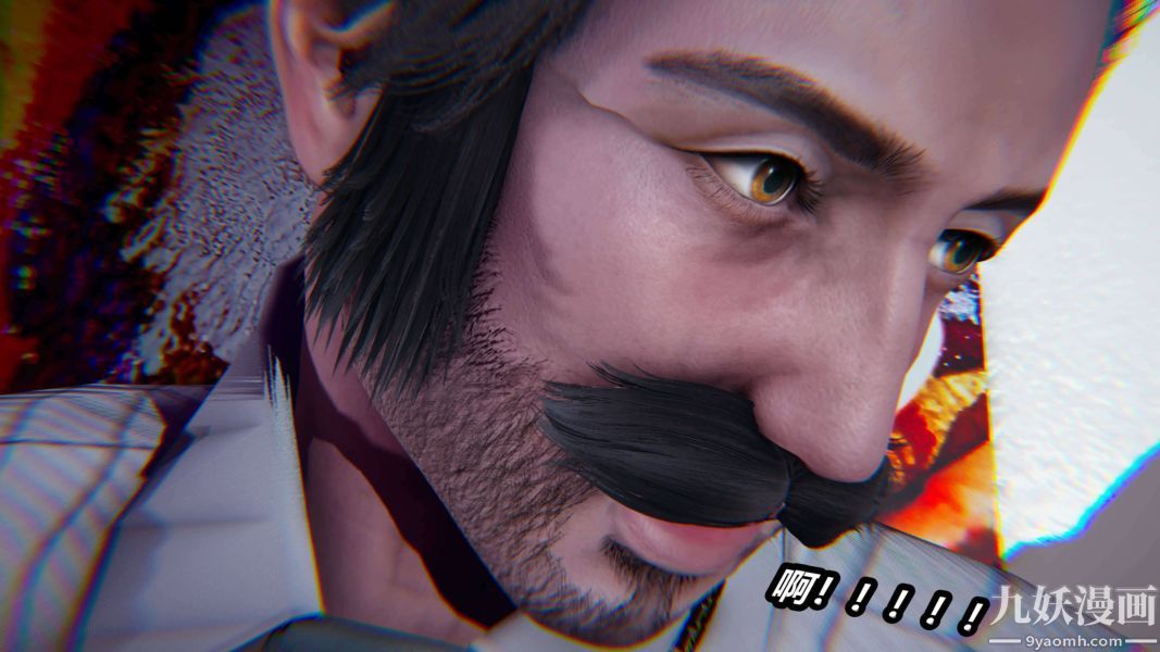 [3D]逆转第二季[完整版]第17章【第02话】