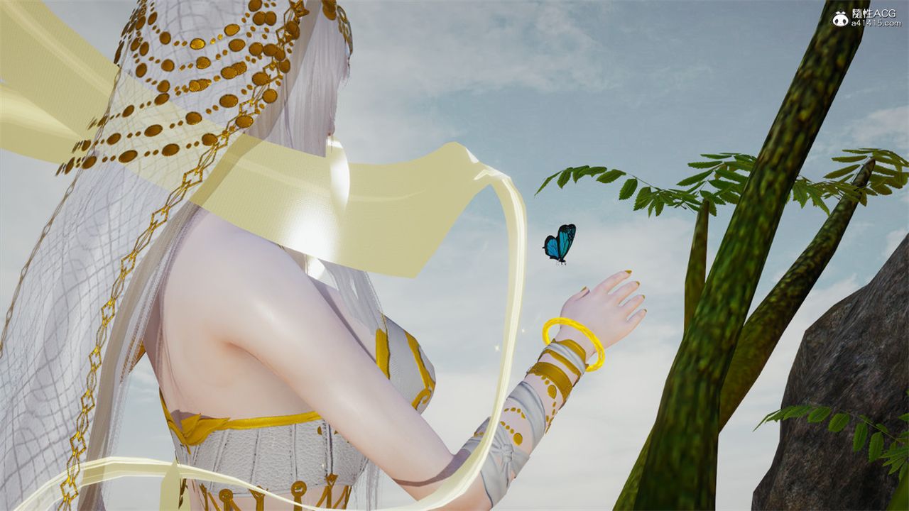 [3D]天命正傳第102話