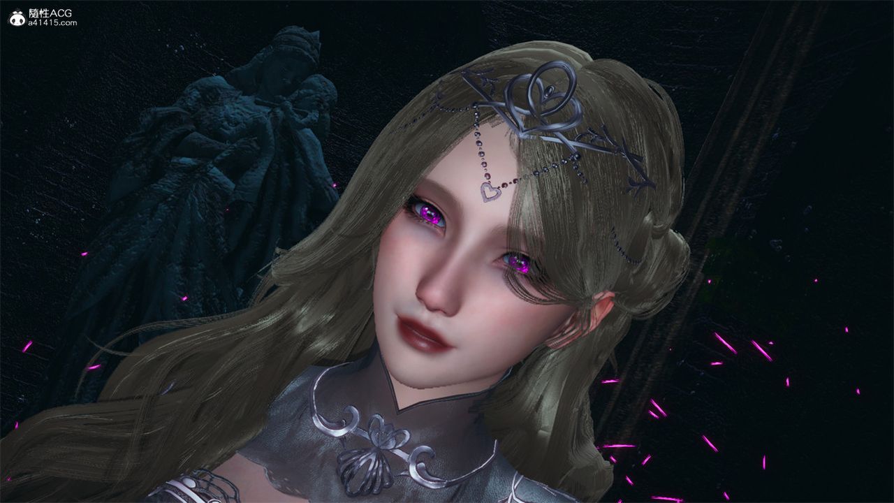 [3D]天命正傳第102話