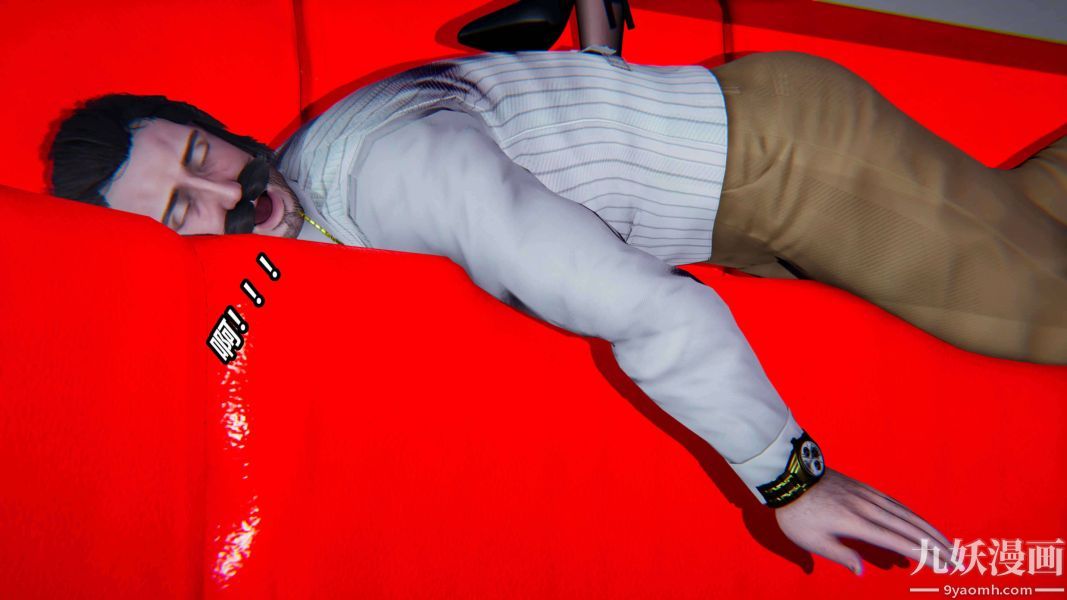 [3D]逆转第二季[完整版]第17章【第02话】