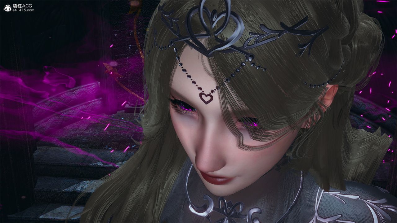 [3D]天命正傳第102話