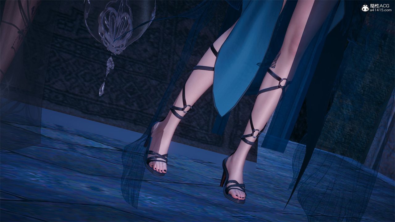 [3D]天命正传第103话