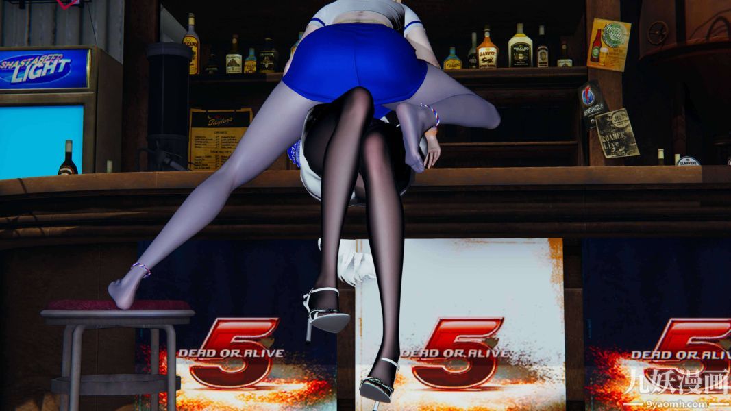 [3D]逆转第二季[完整版]第17章【第04话】