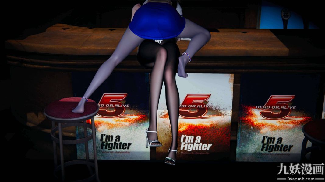 [3D]逆转第二季[完整版]第17章【第04话】