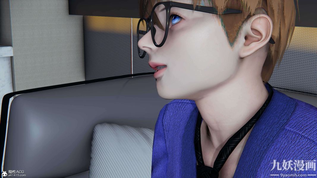 [3D]逆转第二季[完整版]第18章【第01话】