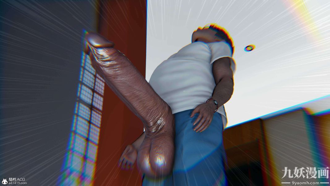 [3D]逆转第二季[完整版]第18章【第02话】