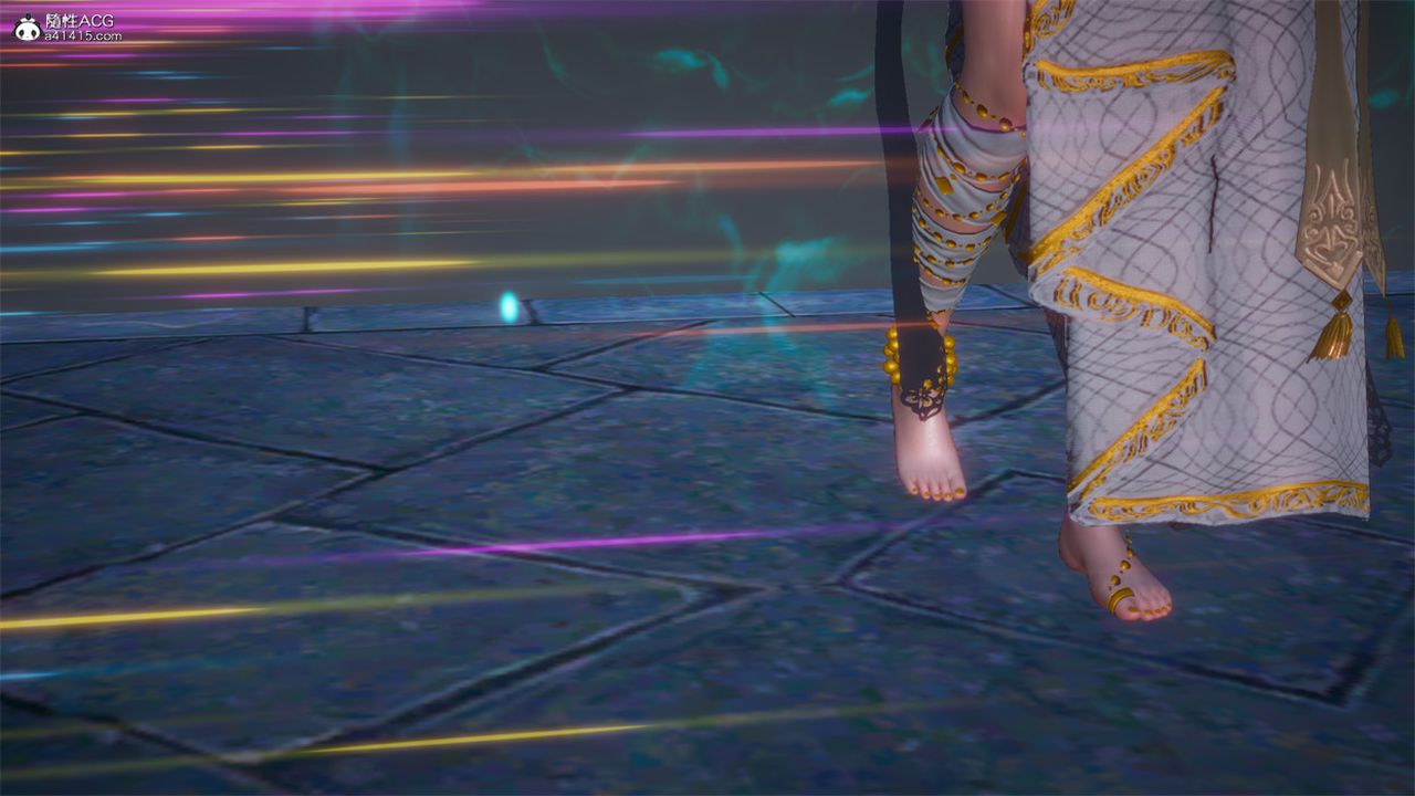 [3D]天命正传第105话