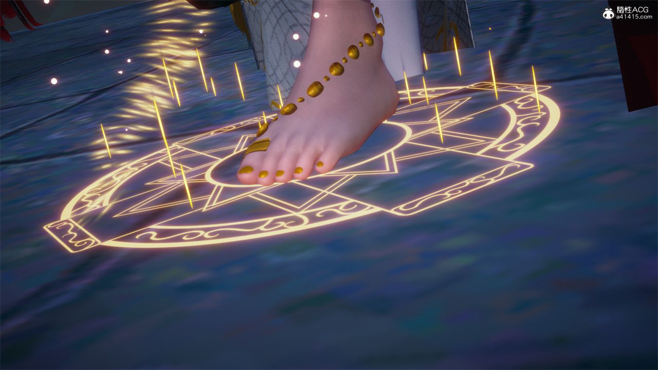 [3D]天命正传第106话