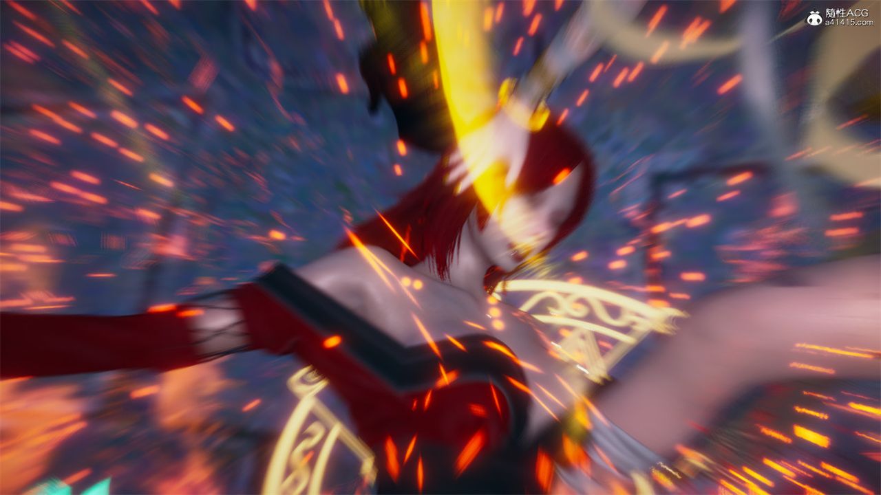 [3D]天命正传第106话