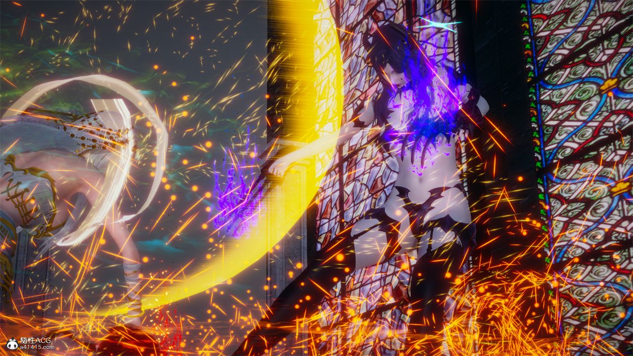 [3D]天命正传第106话