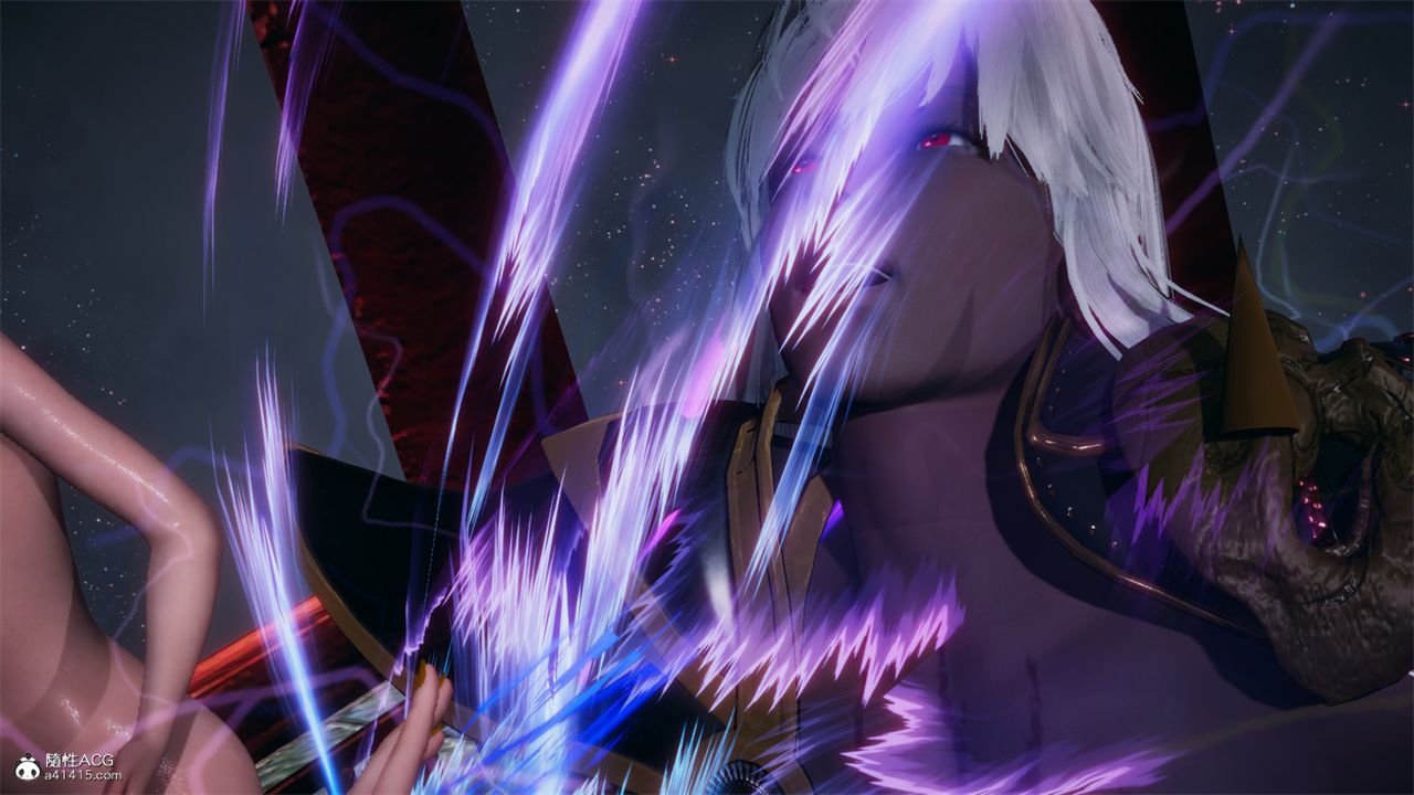 [3D]天命正传第106话