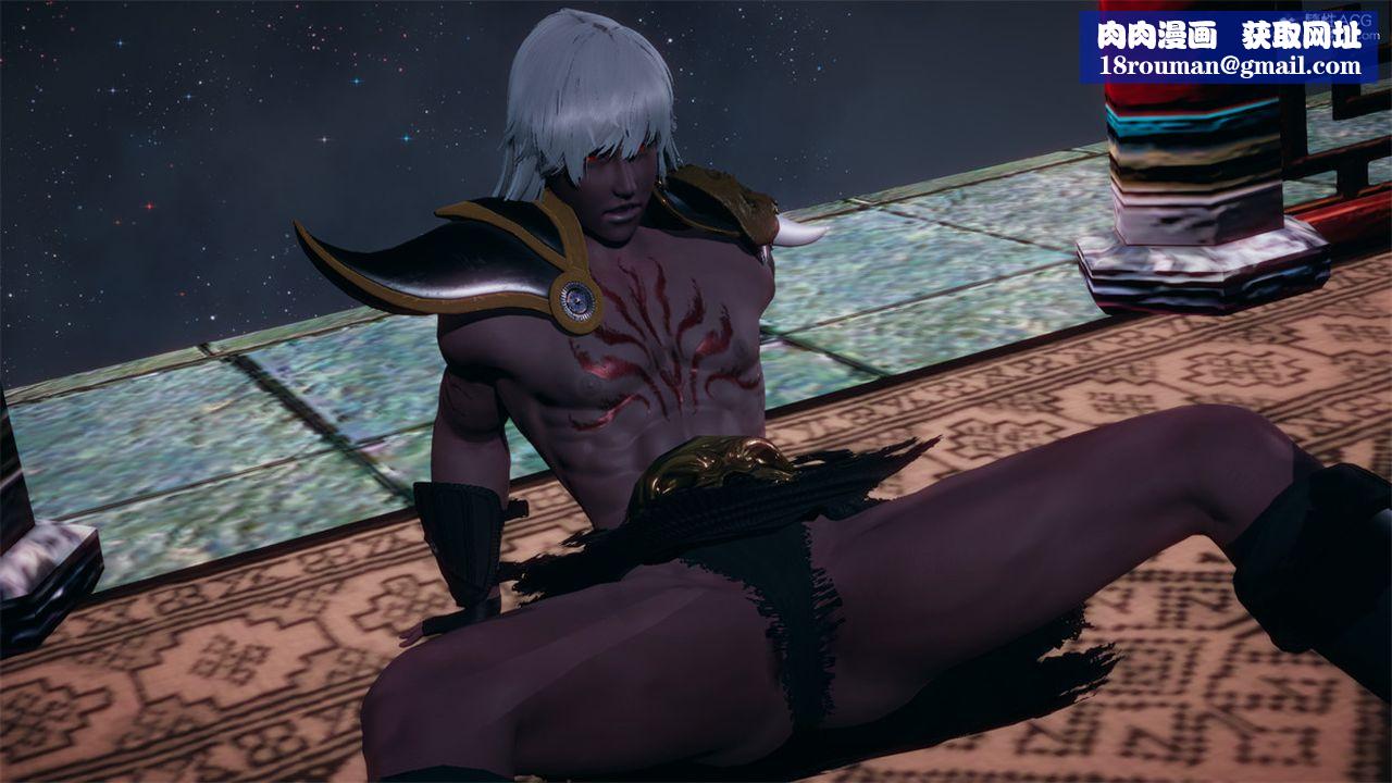 [3D]天命正传第108话-最终话