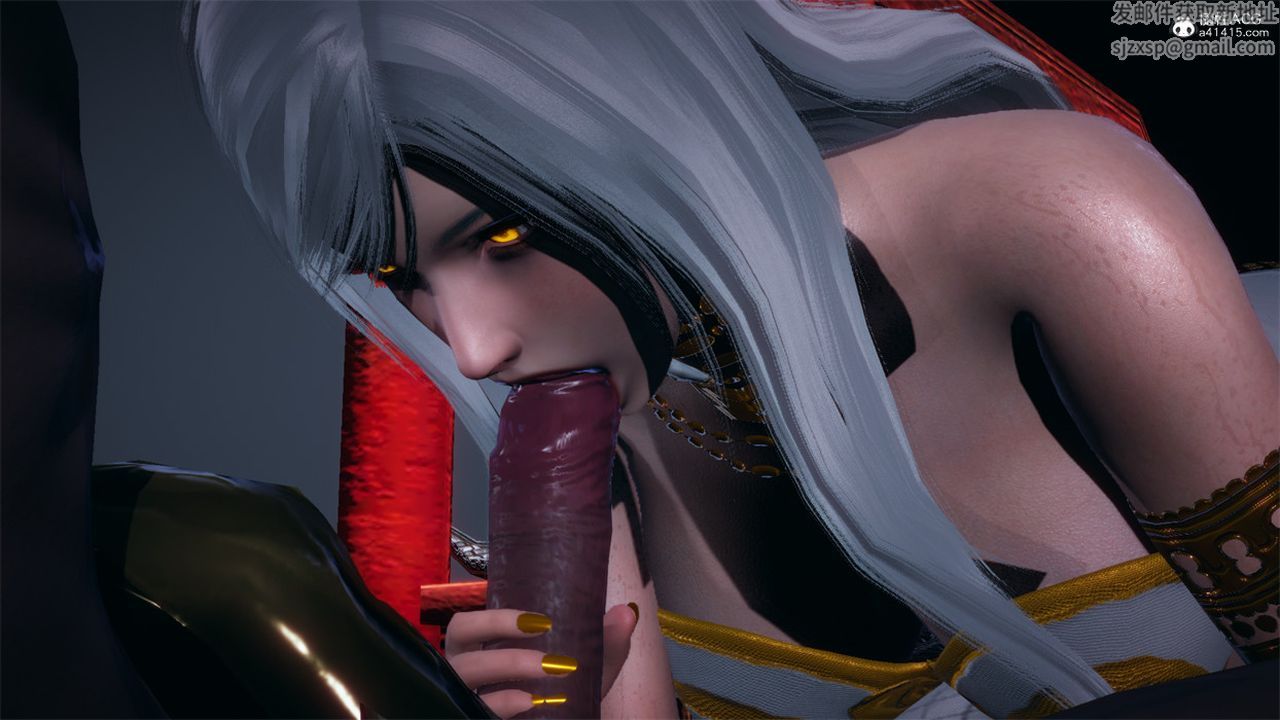 [3D]天命正传第108话-最终话