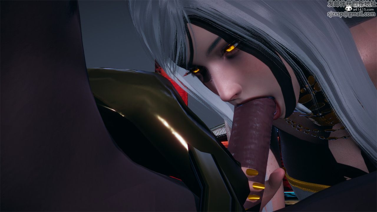 [3D]天命正传第108话-最终话