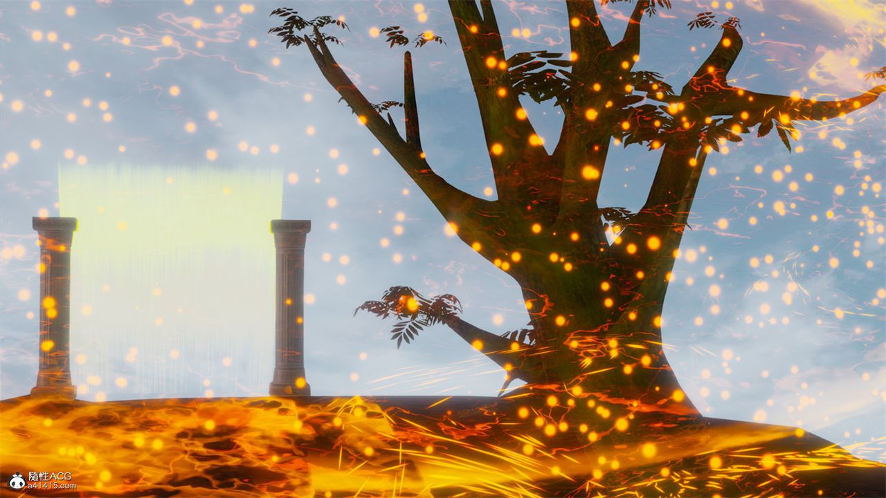 [3D]天命正传第108话-最终话