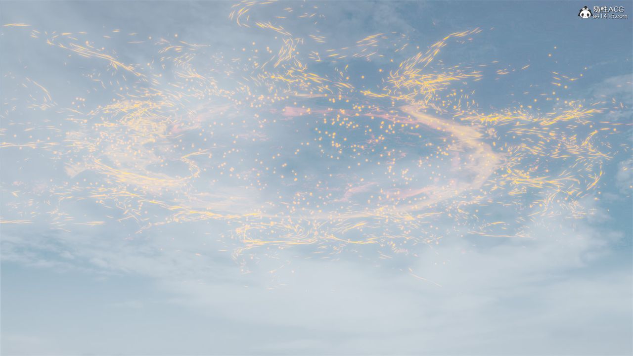 [3D]天命正传第108话-最终话