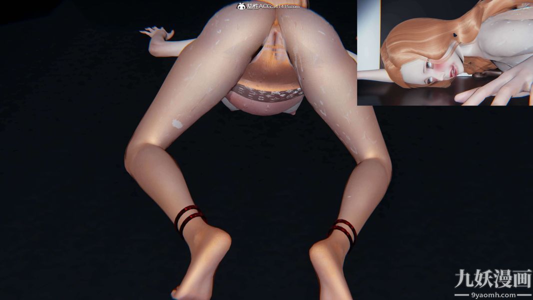 [3D]逆转第二季[完整版]第18章【第05话】