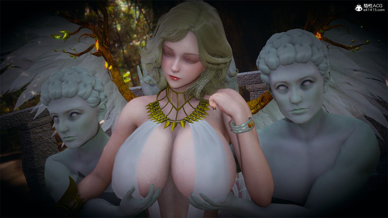 [3D]天命正传第108话-最终话