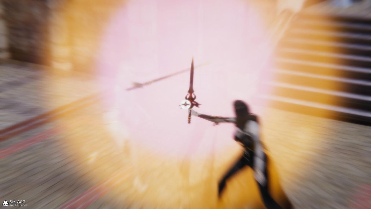 [3D]天命前傳第01話