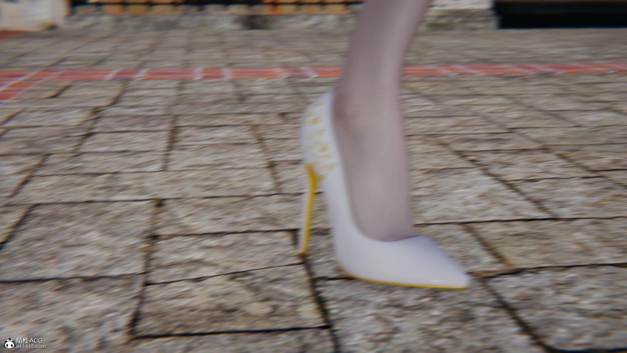 [3D]天命前傳第01話