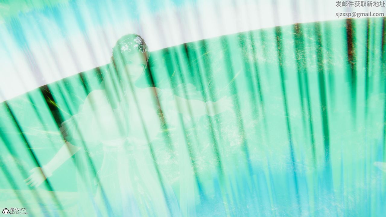 [3D]天命前传第02话