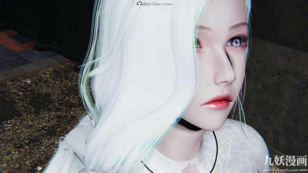 [3D]逆转第二季[完整版]第18章【第08话】