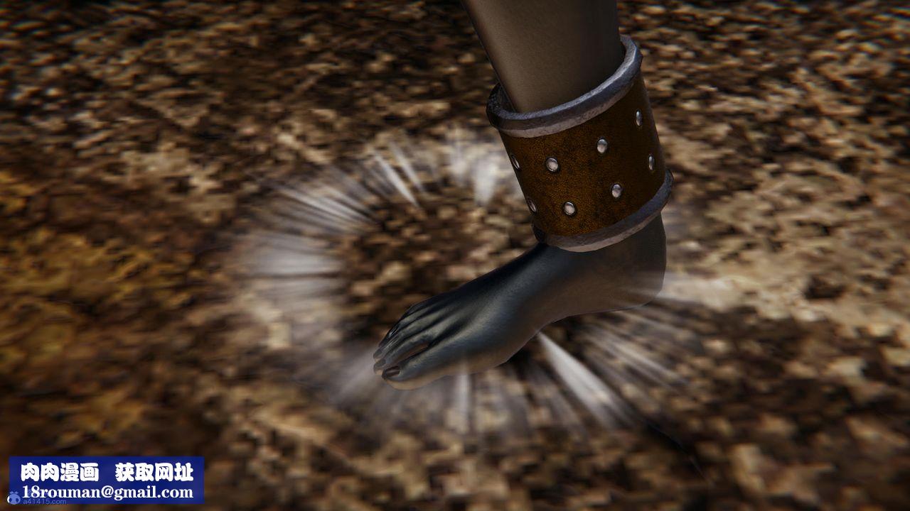 [3D]天命前传第02话