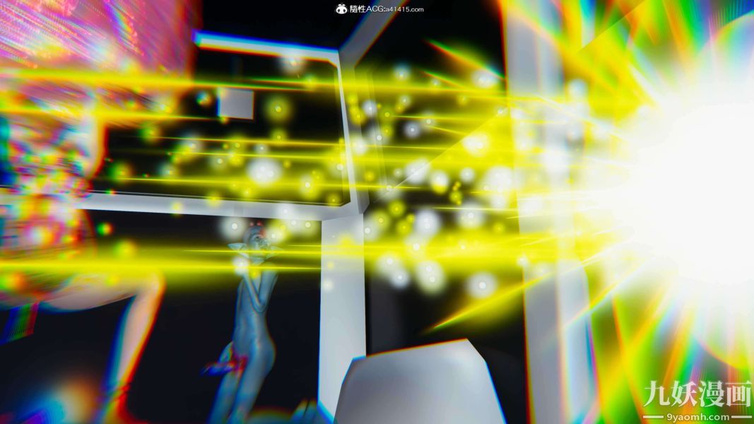 [3D]逆转第二季[完整版]第18章【第08话】