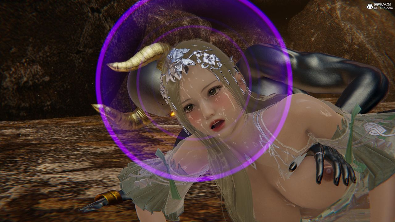 [3D]天命前传第03话