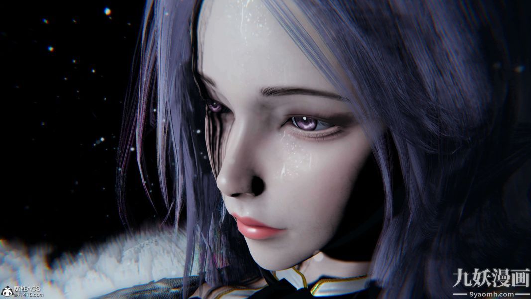 [3D]逆轉第二季[完整版]第18章【第09话】