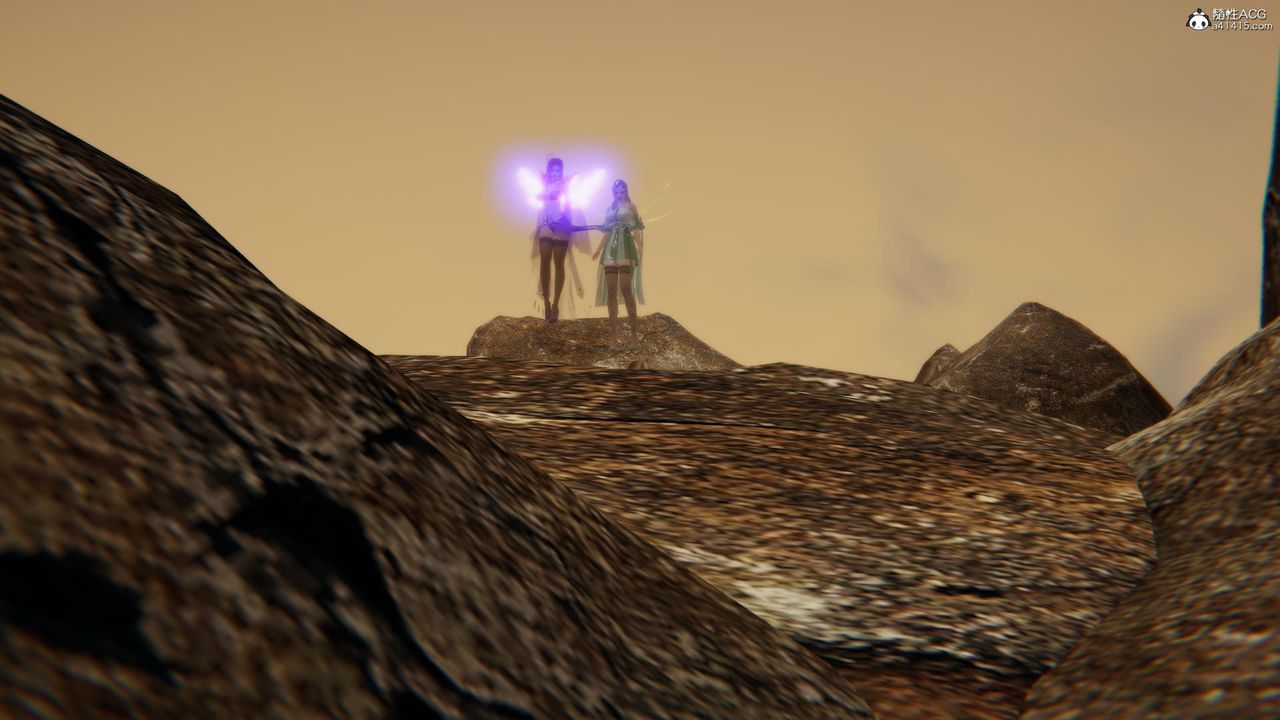 [3D]天命前傳第04話