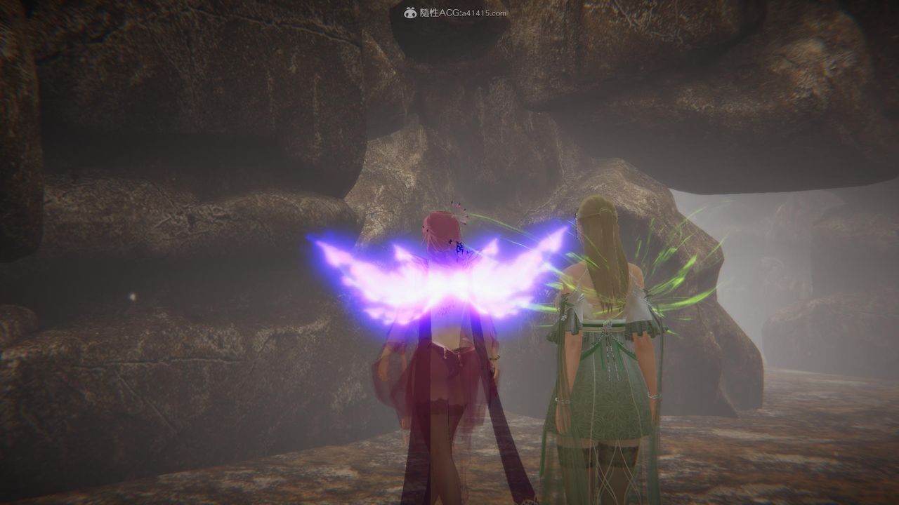 [3D]天命前传第04话