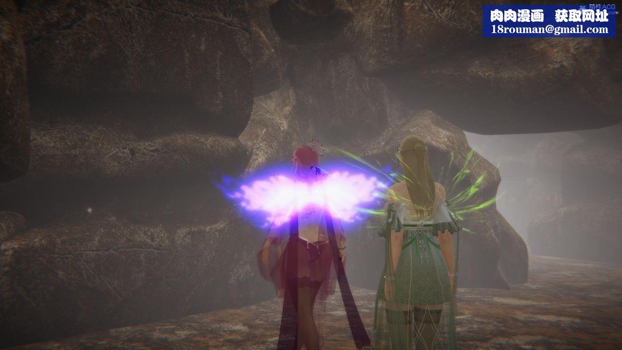 [3D]天命前传第04话