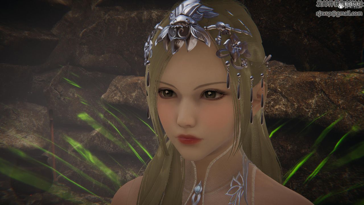 [3D]天命前傳第04話