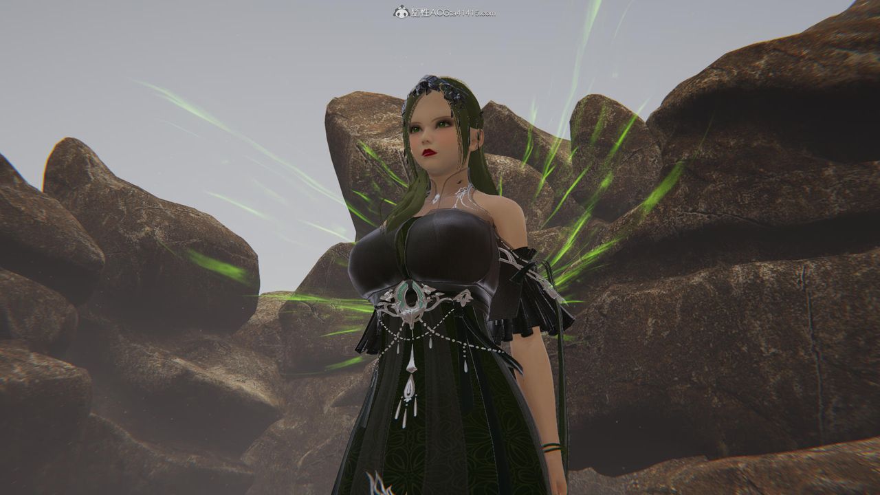 [3D]天命前传第04话