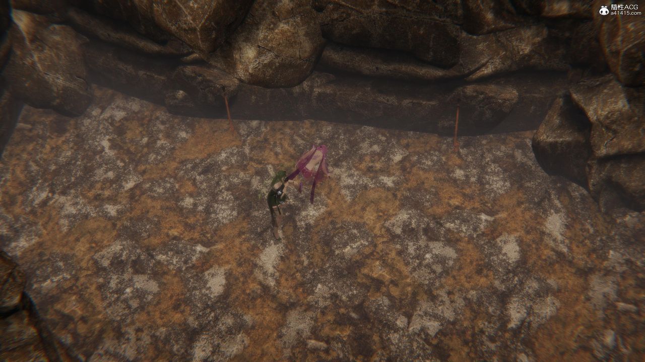 [3D]天命前傳第04話