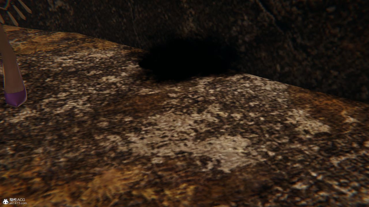 [3D]天命前传第04话