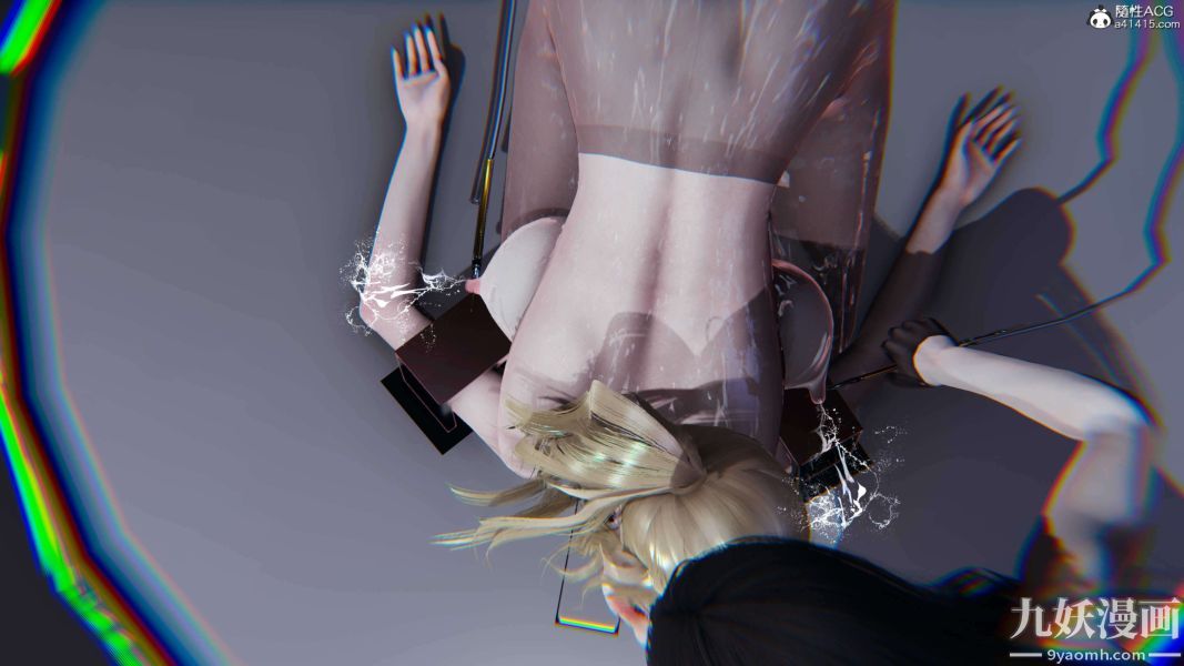 [3D]逆转第二季[完整版]第19章【第01话】