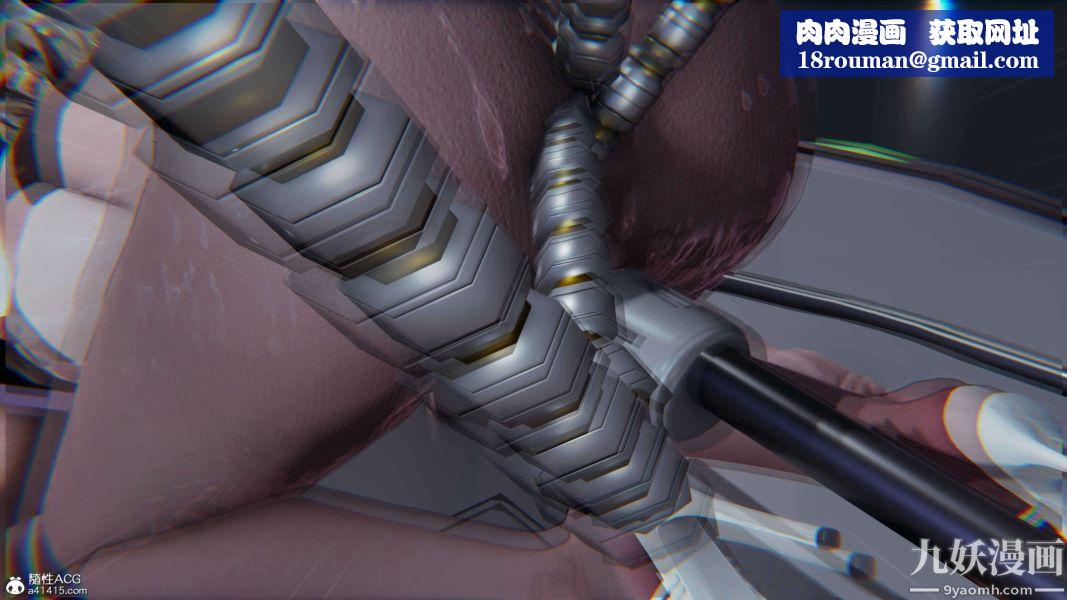 [3D]逆转第二季[完整版]第19章【第01话】