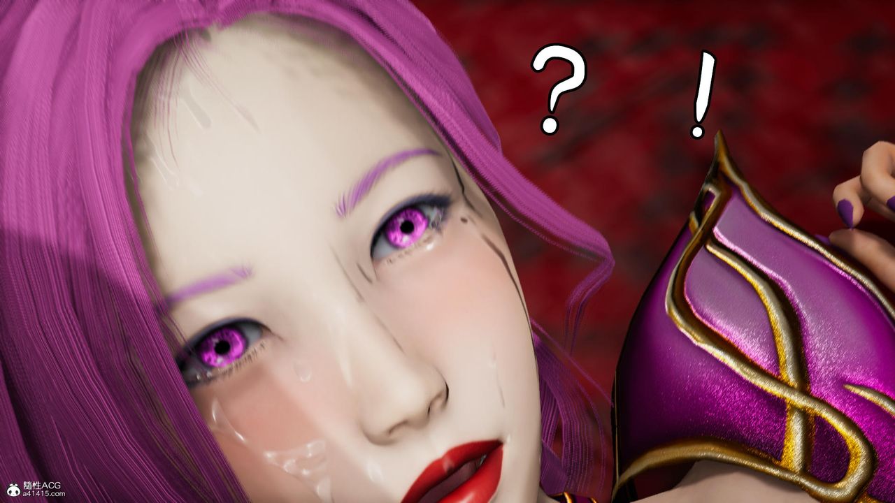 [3D]天命前传第06话