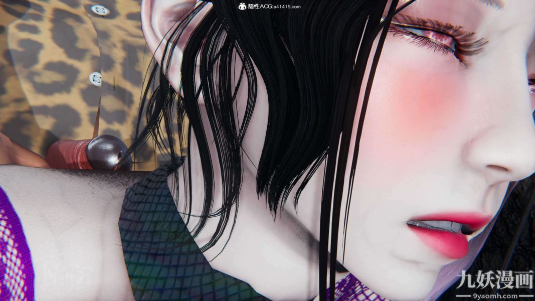 [3D]逆转第二季[完整版]第19章【第03话】