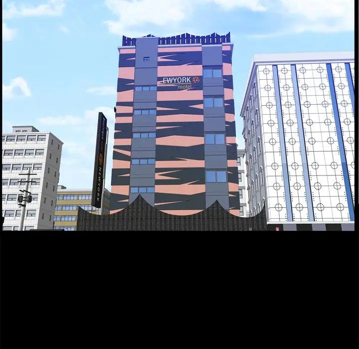 善良的她第19話