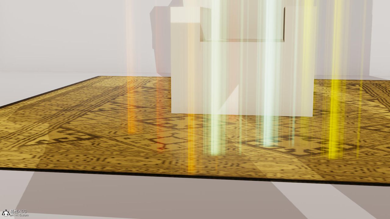 [3D]天命前传第07话