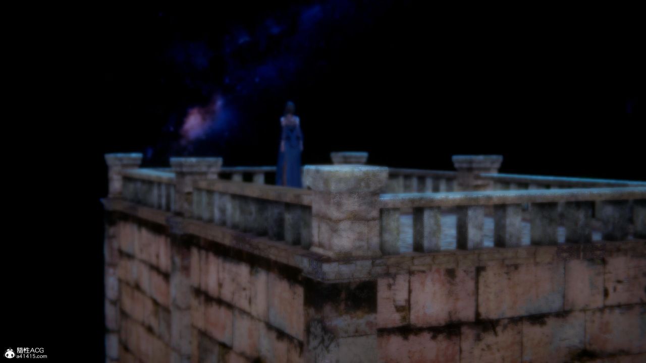 [3D]天命前傳第07話