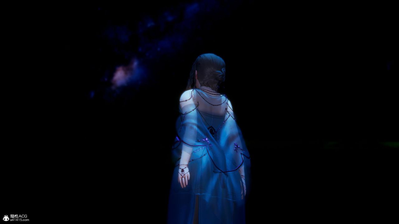 [3D]天命前传第07话