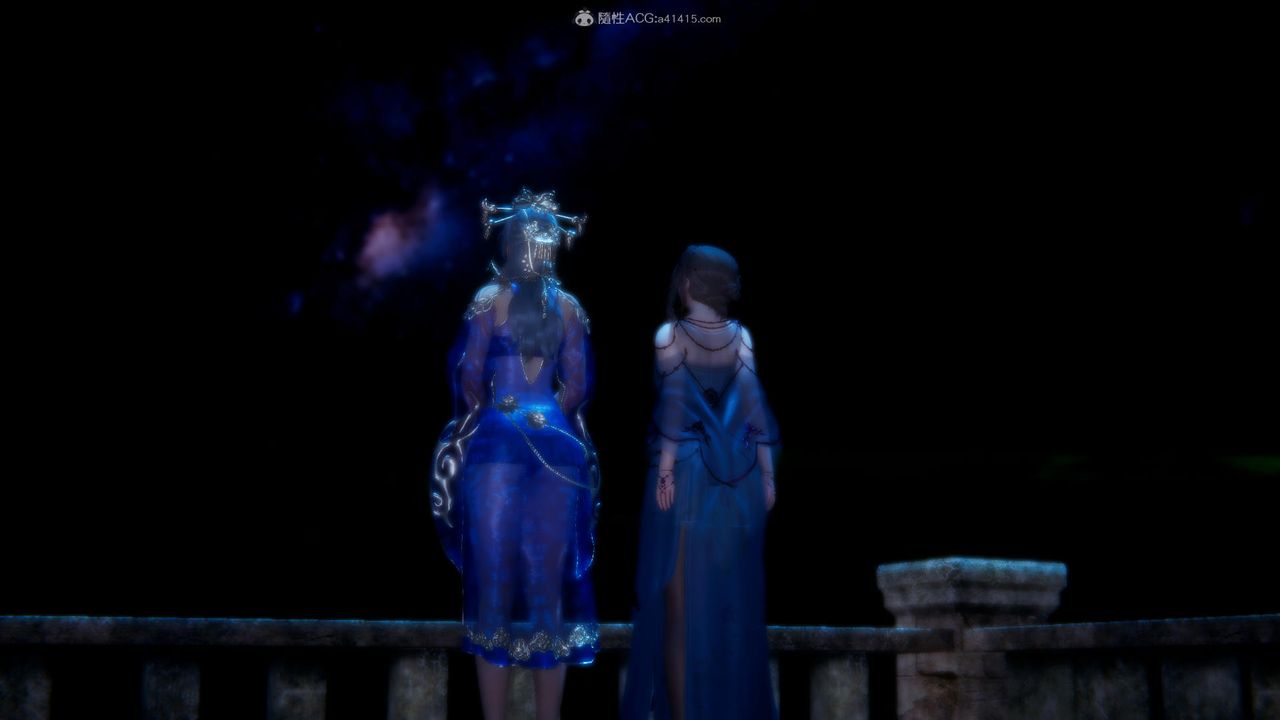 [3D]天命前传第07话