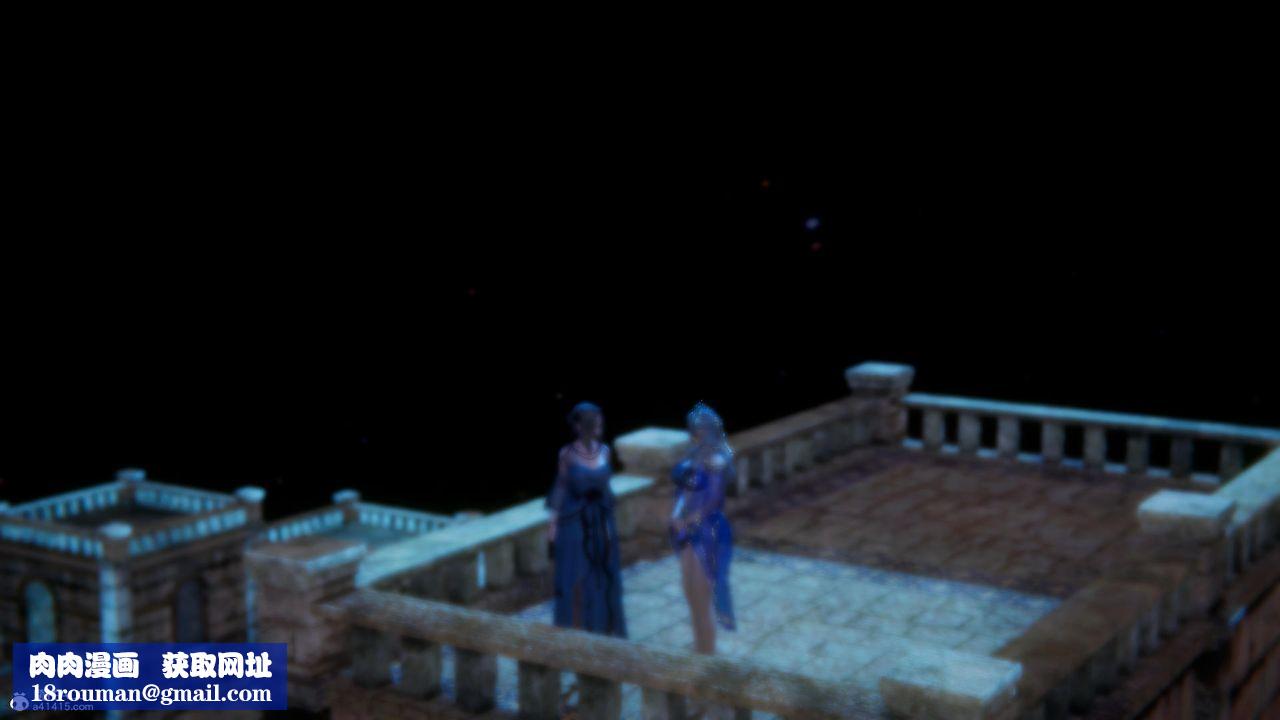 [3D]天命前传第07话