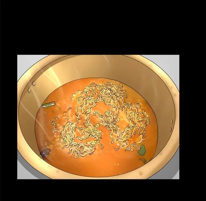 善良的她第19话